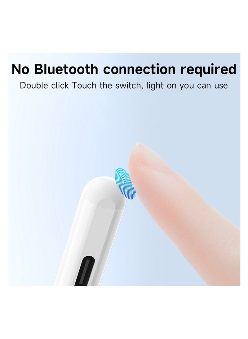 apple pencil  Universal Stylus Pen For Android IOS Windows Touch Pen For iPad Apple Pencil For Huawei Lenovo Samsung Phone Xiaomi Tablet Pen - Image 3
