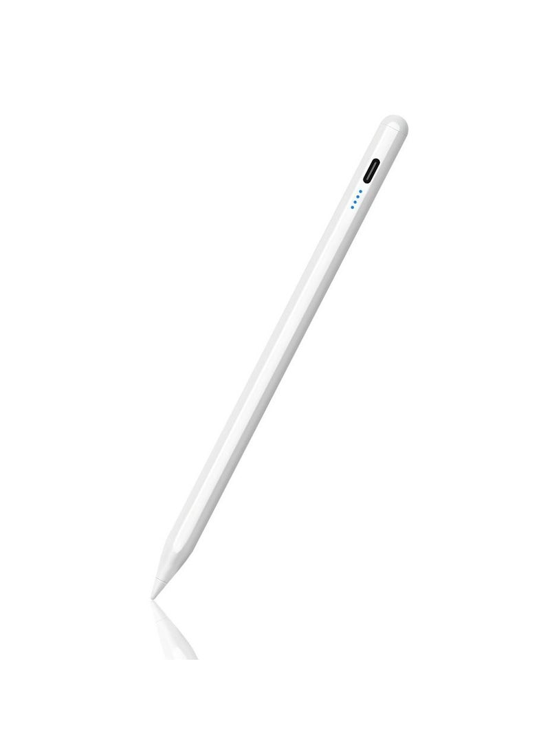 apple pencil  Universal Stylus Pen For Android IOS Windows Touch Pen For iPad Apple Pencil For Huawei Lenovo Samsung Phone Xiaomi Tablet Pen - Image 1