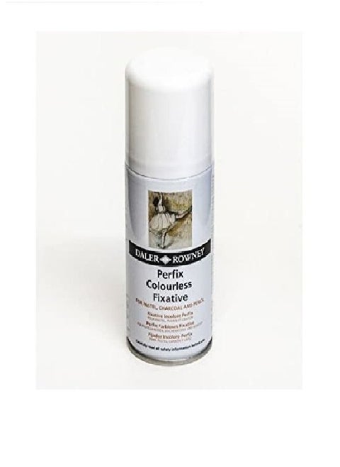 Prefix Colourless Fixative (400ml)