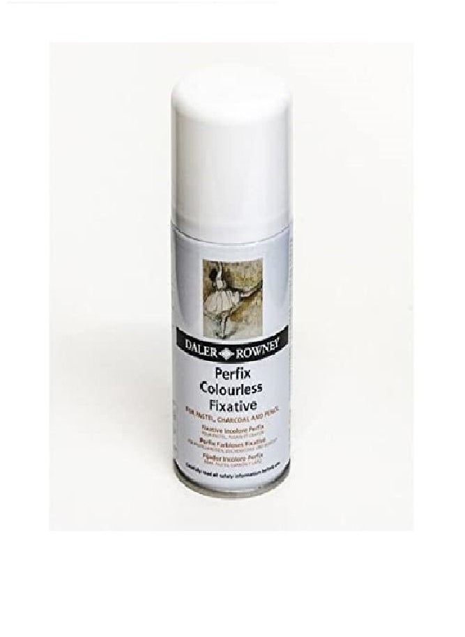 Prefix Colourless Fixative (400ml)