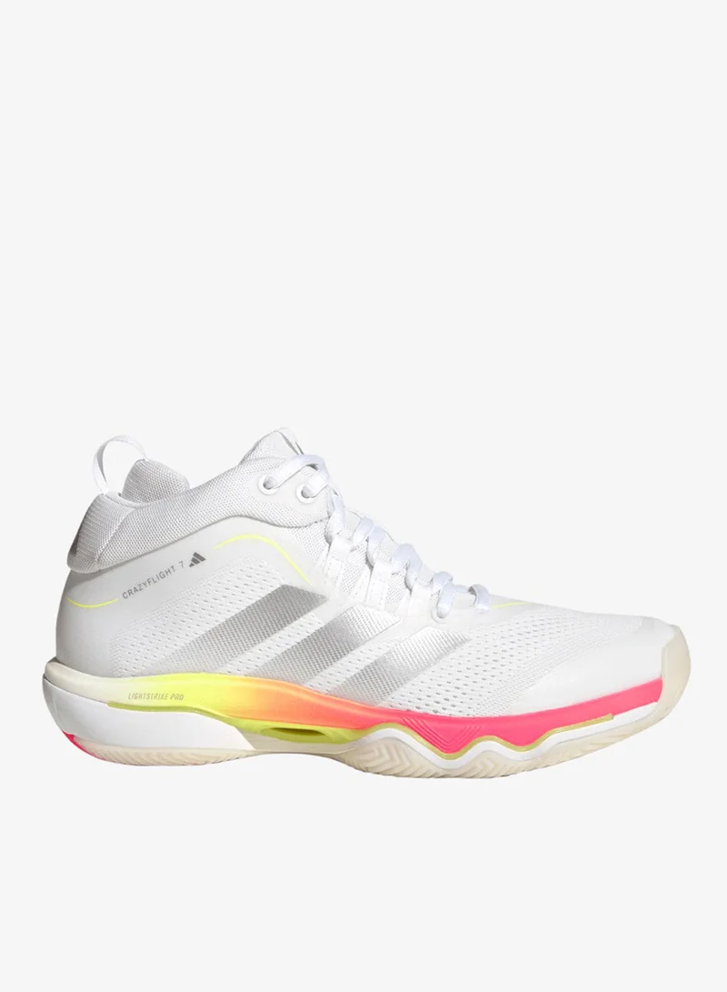 Adidas CRAZYFLIGHT 7 Shoes