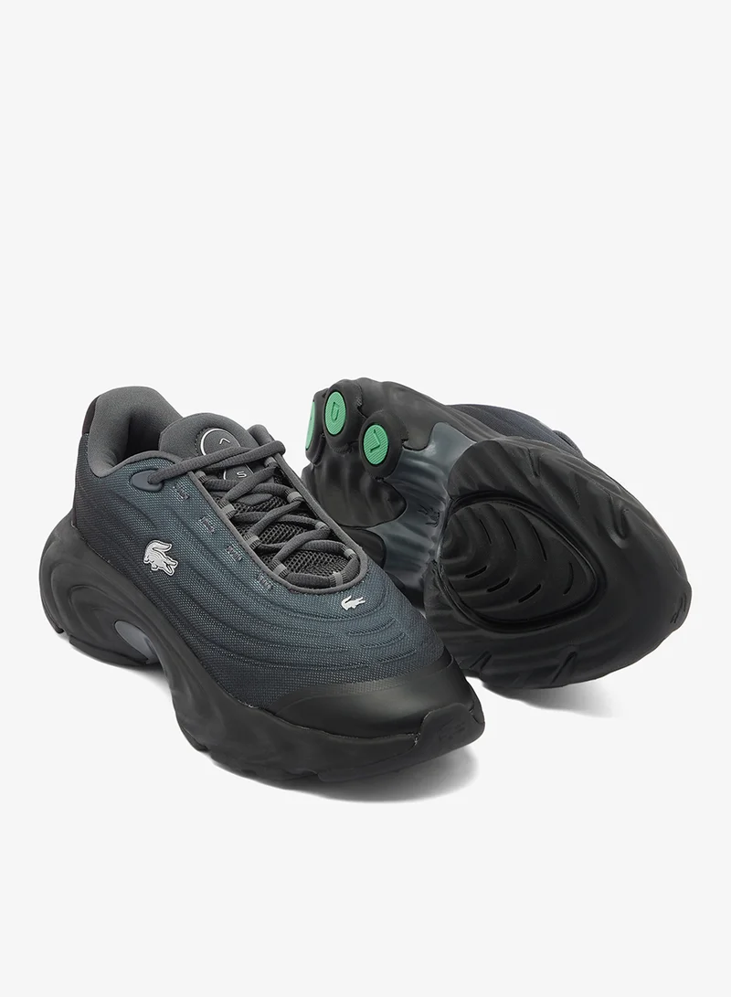 LACOSTE  Spinor 1265 Low Top Sneakers for Men | Best Price UAE