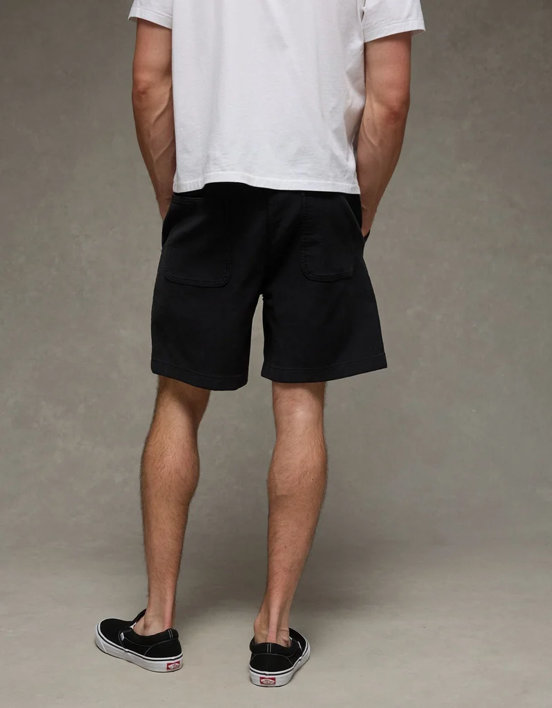 American Eagle AE 7" ChillTwill Short