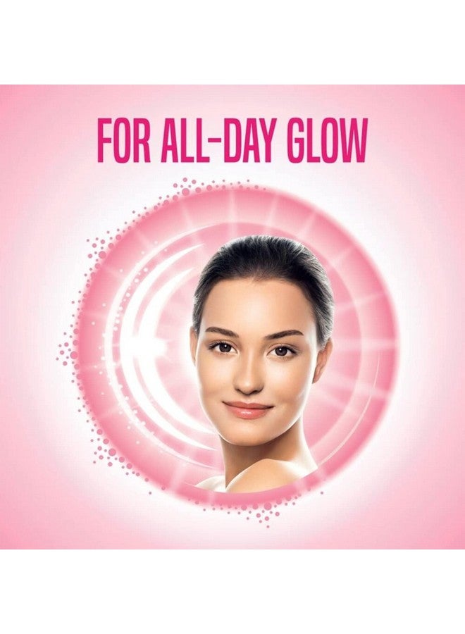 NATURE'S ESSENCE Daily De-Tan Day Serum Cream, 50 g - Image 2