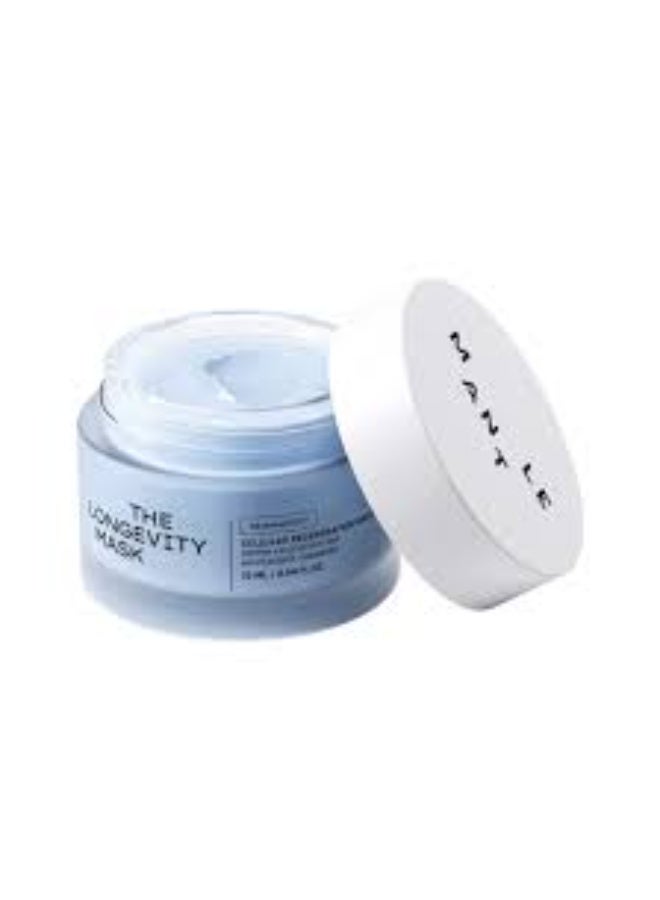 MANTLE The Longevity Mask 75ml - Image 3