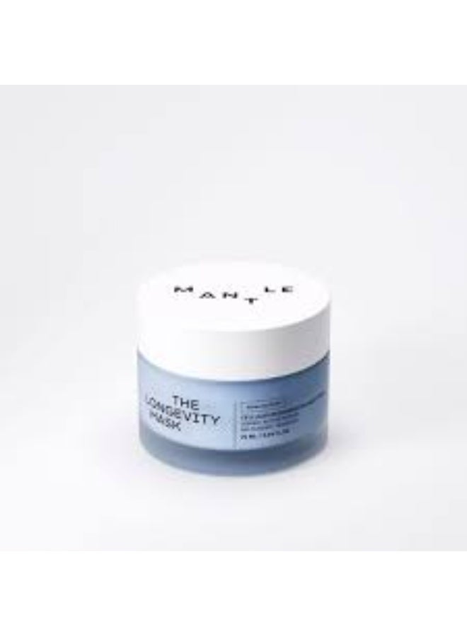 MANTLE The Longevity Mask 75ml - Image 2