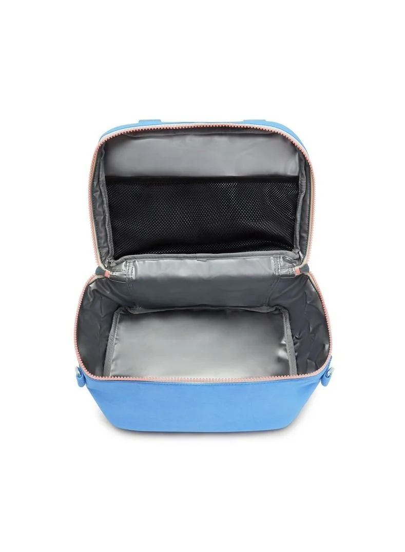 kipling Miyo Large lunchbox (with trolley sleeve) Sweet Blue C