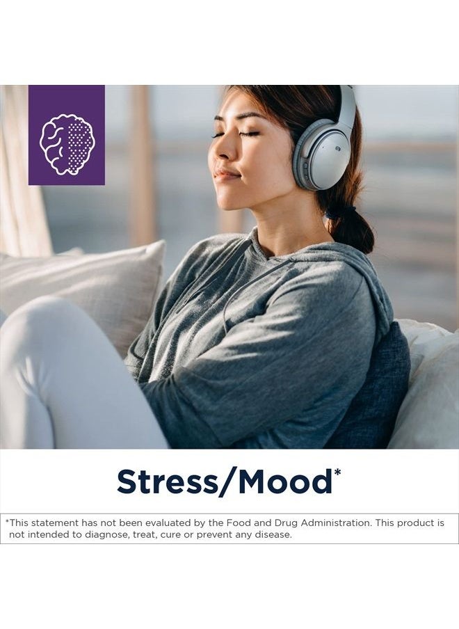 designs for health - Designs for Health Lithium Synergy - 5mg Lithium Orotate with TMG + B12 Methylcobalamin - Bioavailable Mood + Methylation Support Supplement, Non-GMO + Vegetarian (120 Capsules) - Image 1