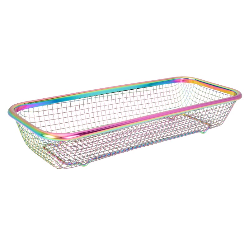 Cutlery Storage Box with Layered Design for Kitchen Utensils Organization - Image 1