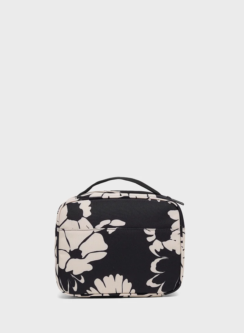 Herschel Pop Quiz Lunch Box