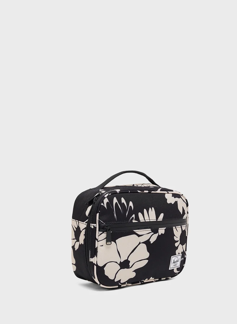 Herschel Pop Quiz Lunch Box