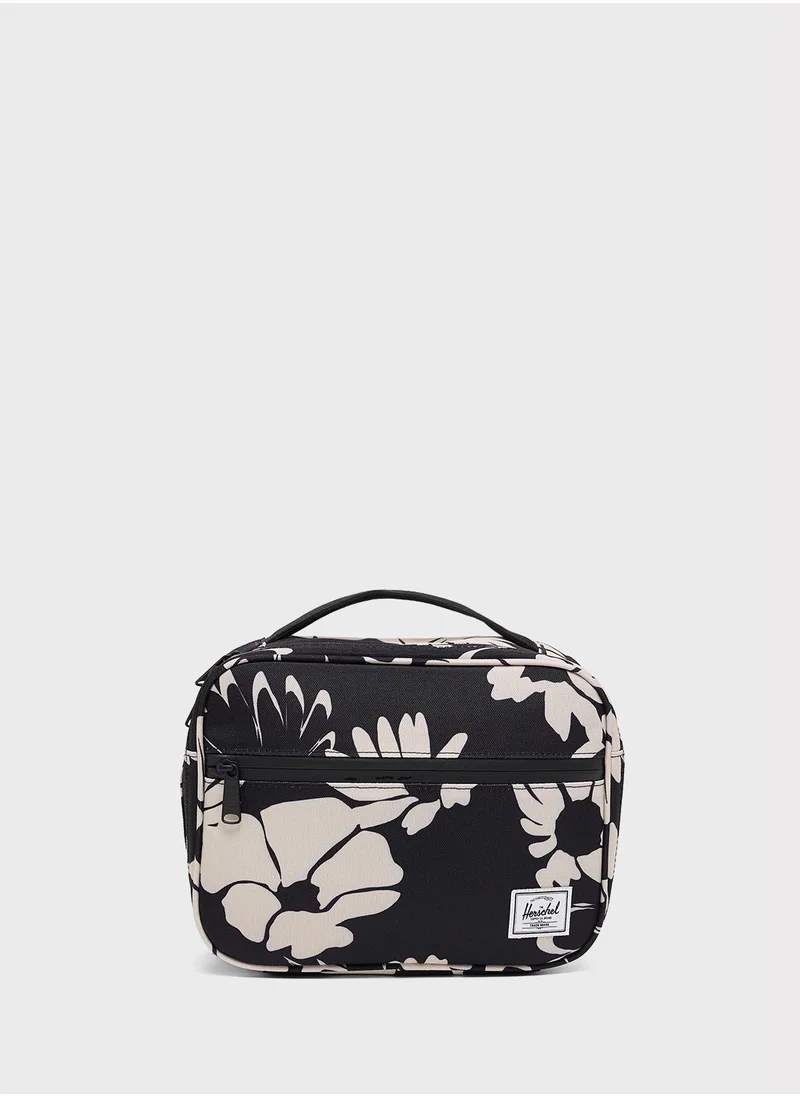 هيرشل سبلاي كو Pop Quiz Lunch Box