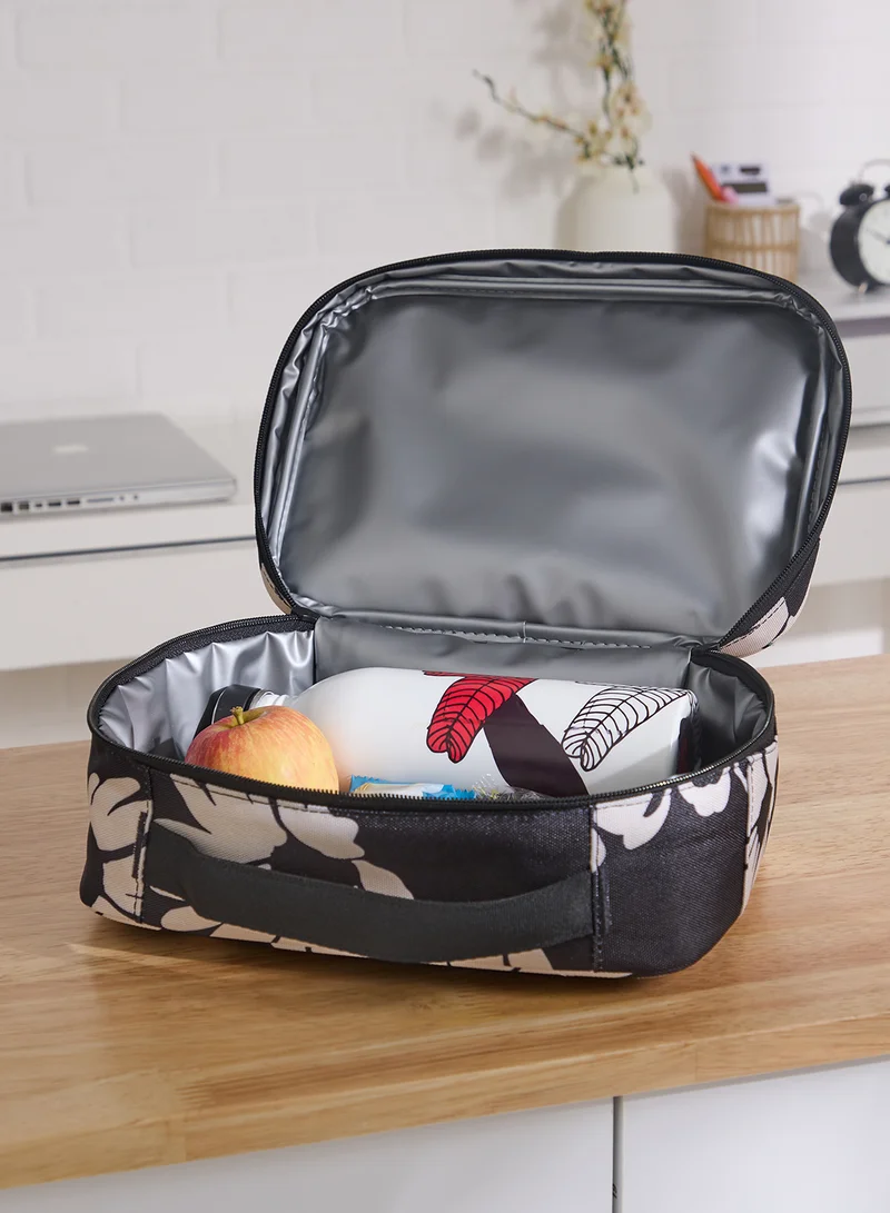 Herschel Pop Quiz Lunch Box
