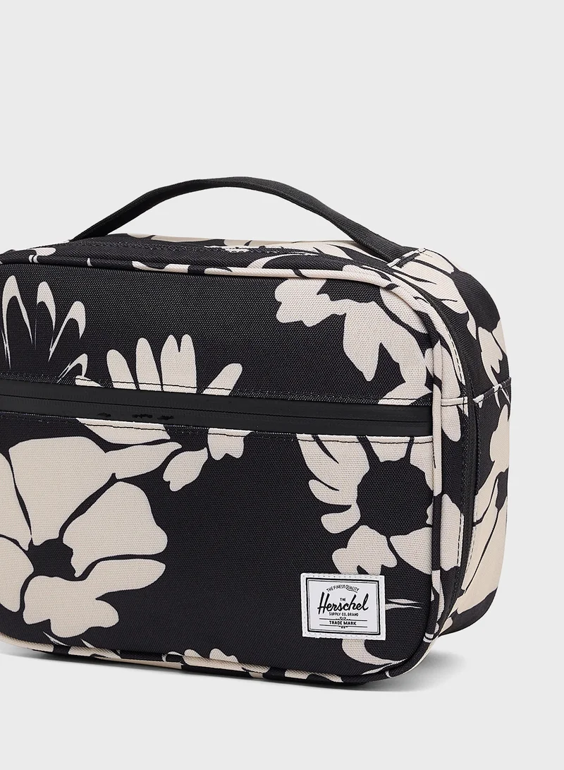 Herschel Pop Quiz Lunch Box