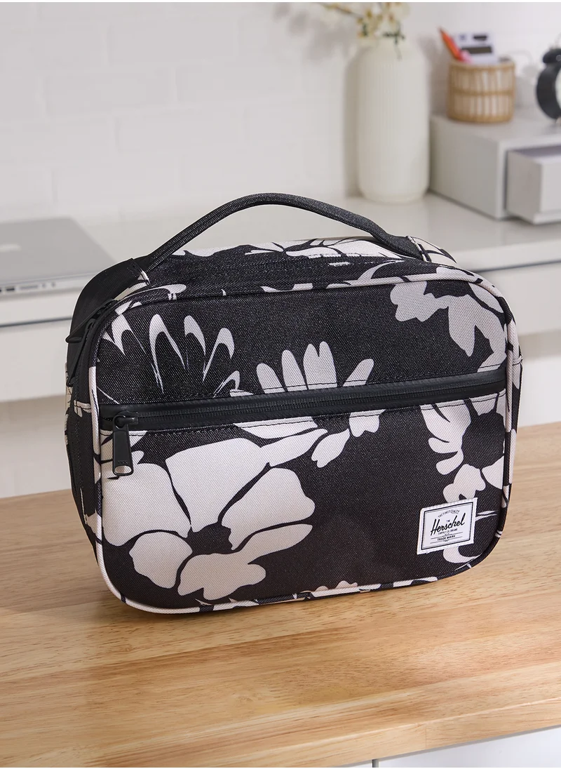 هيرشل سبلاي كو Pop Quiz Lunch Box