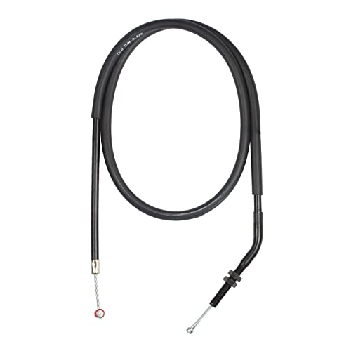 MOTOMASTER Motorcycle Clutch Cable Compatible with Honda CB 600 F Hornet/CB 600 FA Hornet ABS/ 22870-MFG-D00 - Image 1
