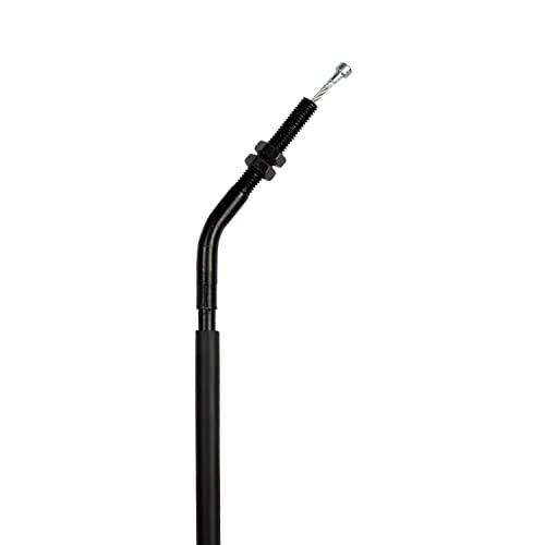 MOTOMASTER Motorcycle Clutch Cable Compatible with Honda CB 600 F Hornet/CB 600 FA Hornet ABS/ 22870-MFG-D00 - Image 4