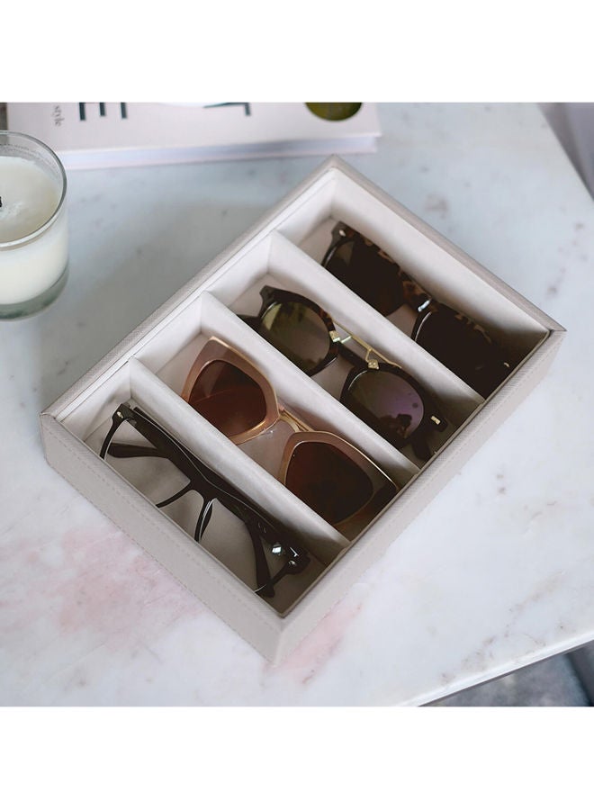 Stackers Taupe Deep 4 Stacker - Image 5