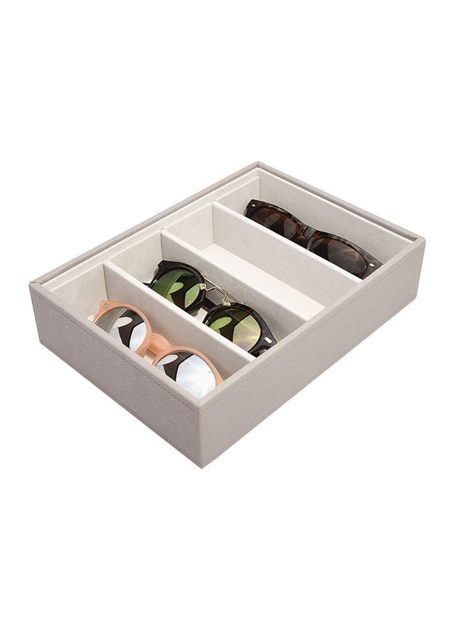 Stackers Taupe Deep 4 Stacker - Image 3