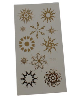 Gold 1