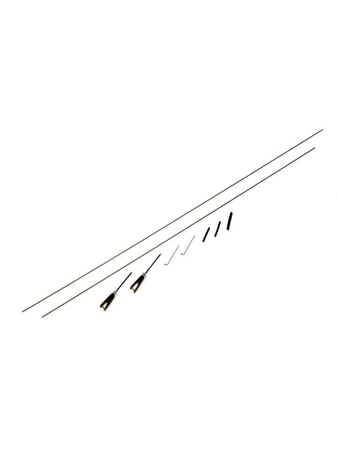 HobbyZone Control Pushrod Set: Firebird Stratos, HBZ7709 - Image 2