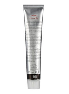 ENERCOS Enercos Professional CrazyRay Direct Hair Color, Ammonia & Peroxide-Free, Semi-Permanent Hair Color for Vibrant Shades, Blue, 100ml  - Image 2