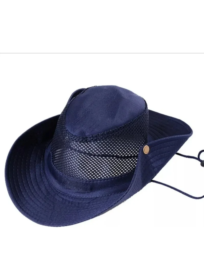 Platin By Orses Foldable Mesh Safari Fedora Hat Foter Hat Summer Fedora Hat