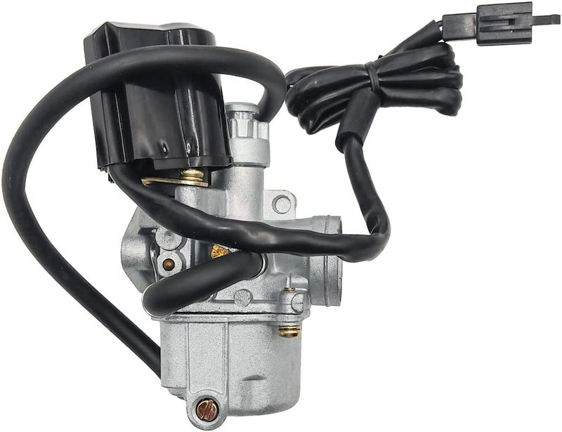 JDLLONG 16100-GK8-893 Carburetor for Honda NQ50 Spree (1986-1987) - Image 4