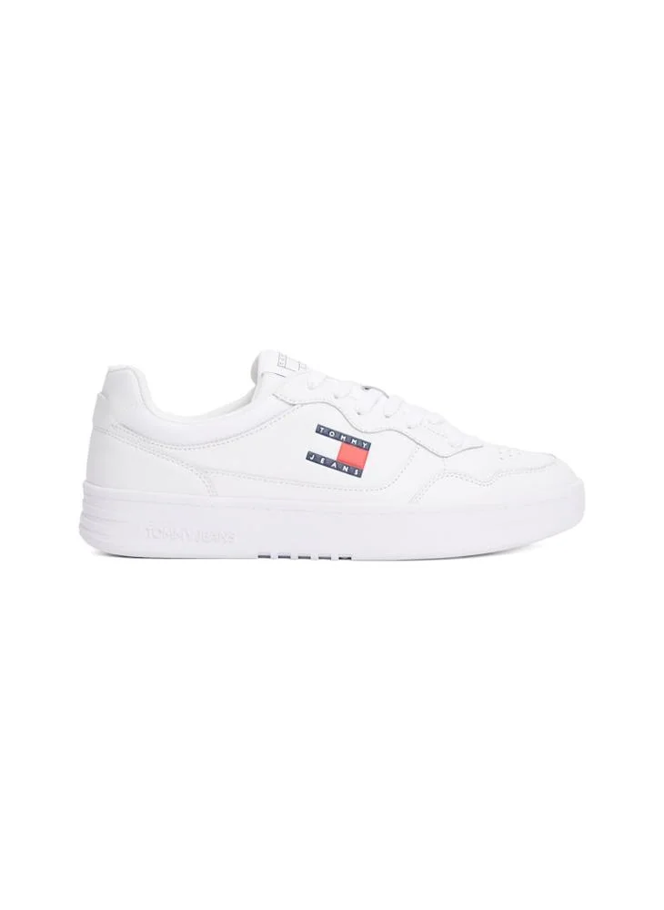 تومي جينز Casual Low Top Sneakers