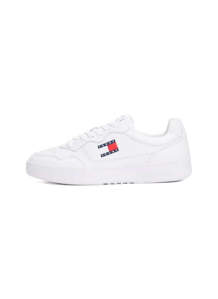 تومي جينز Casual Low Top Sneakers