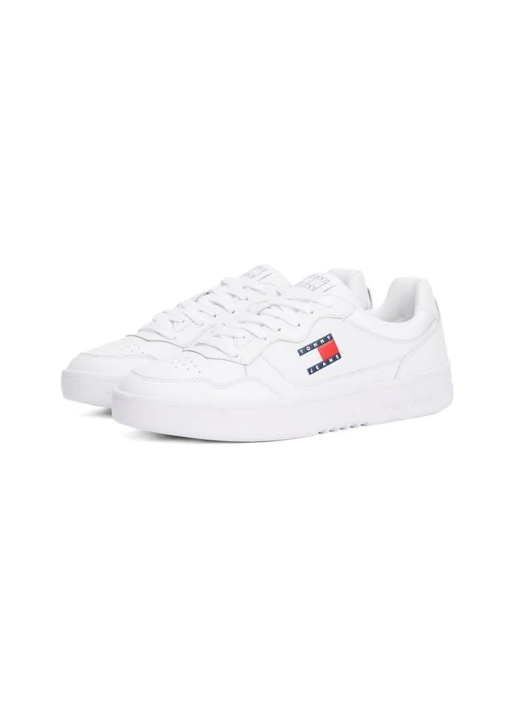 تومي جينز Casual Low Top Sneakers