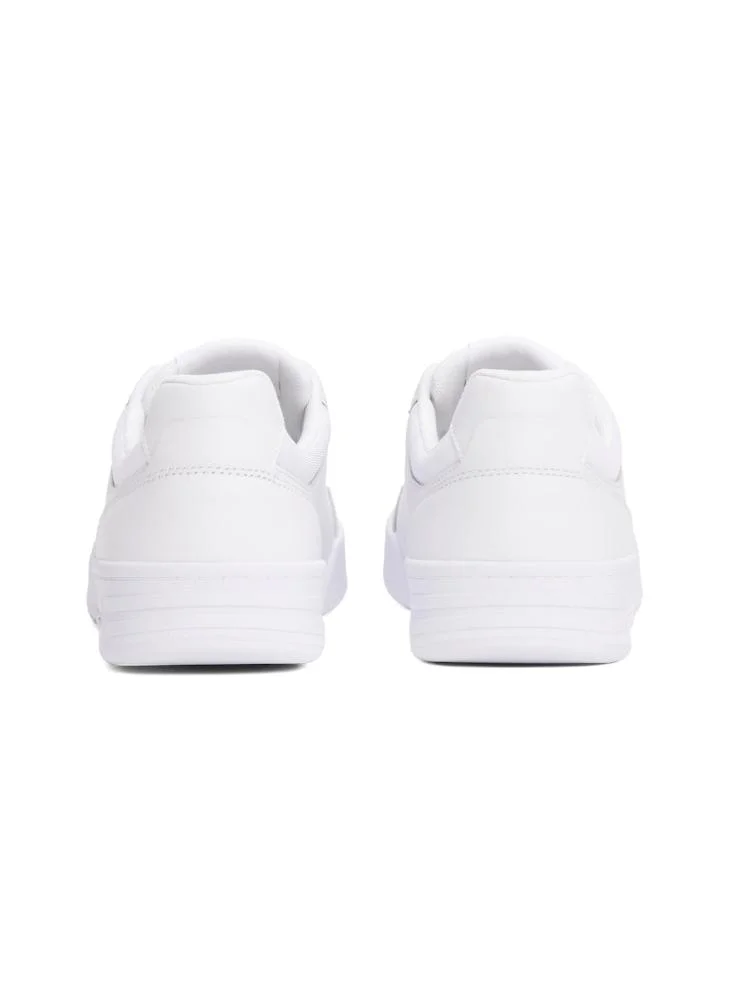 تومي جينز Casual Low Top Sneakers