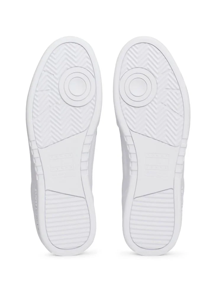 تومي جينز Casual Low Top Sneakers