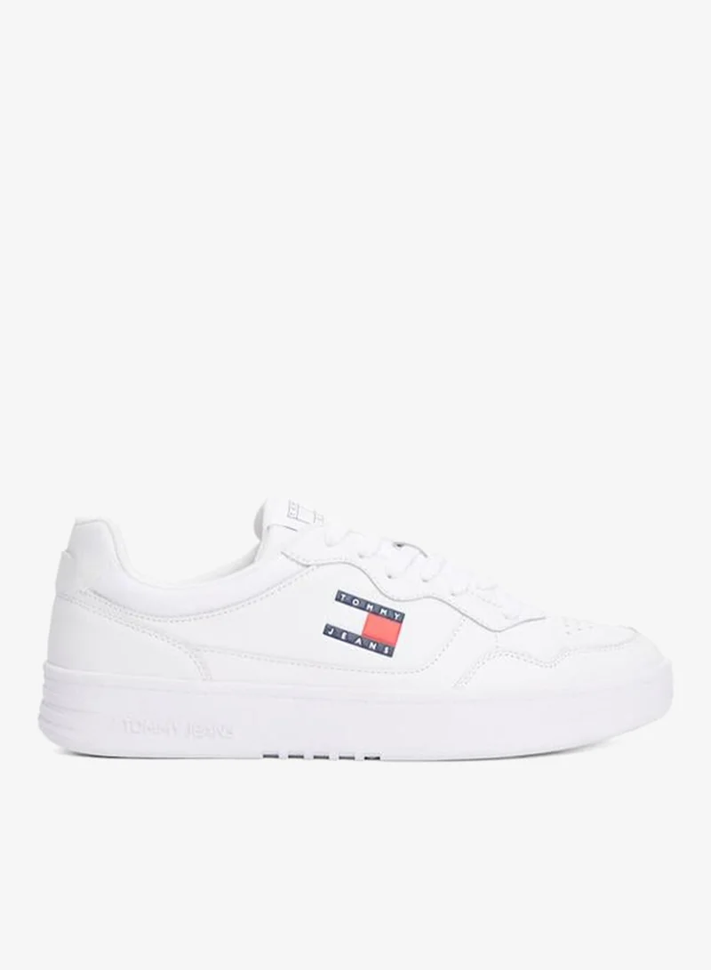 Casual Low Top Sneakers