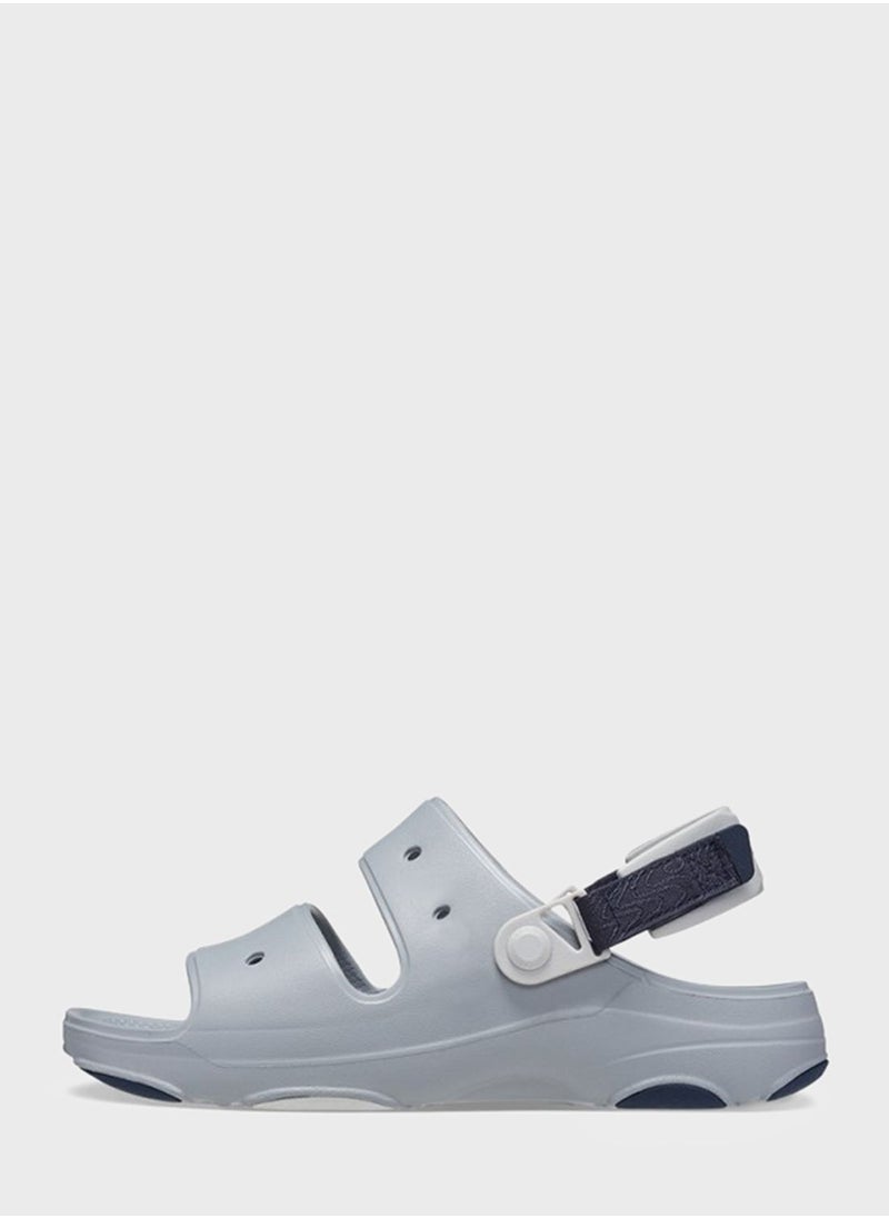 crocs - Classic All-Terrain Sandals - Image 1