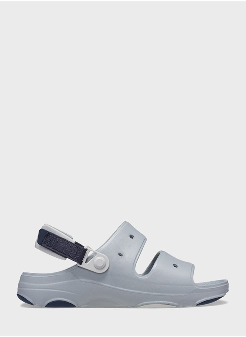 crocs - Classic All-Terrain Sandals - Image 1