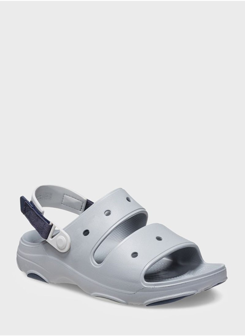 crocs - Classic All-Terrain Sandals - Image 1