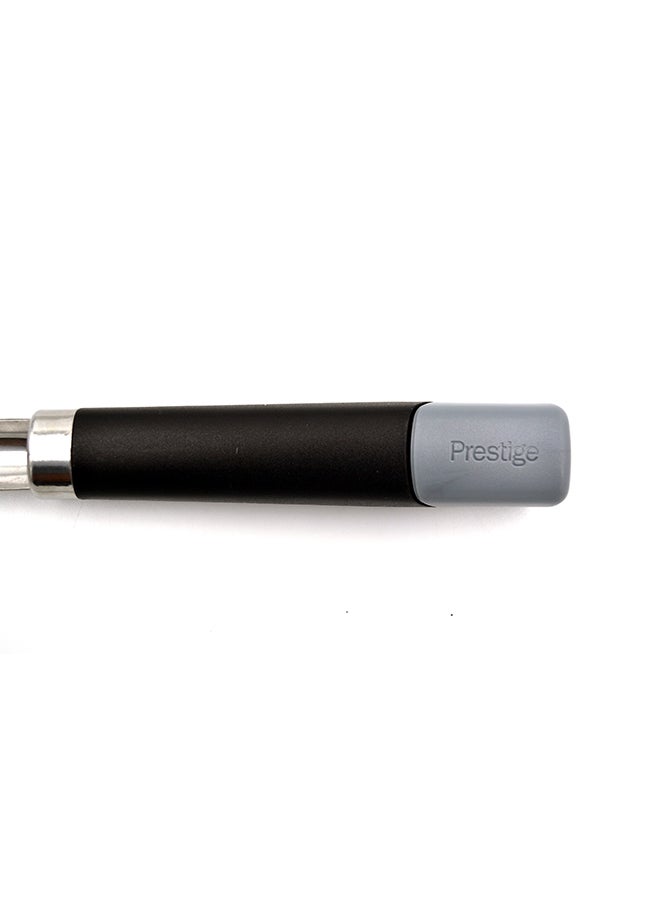 Prestige Traditional Peeler Stainless Steel And Non Slip Durable Handle For Comfort And Easy Grip - Image 5
