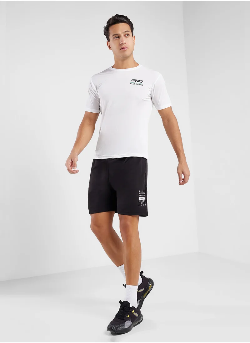 فورورد Club Compete Shorts