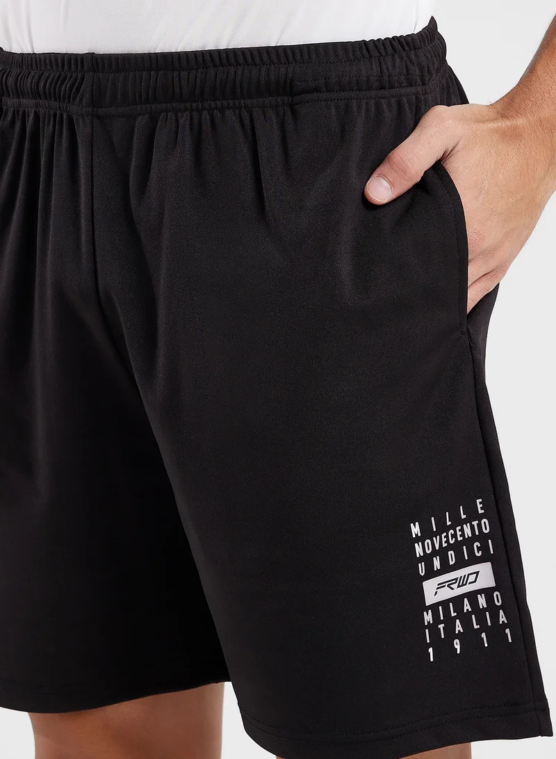 فورورد Club Compete Shorts