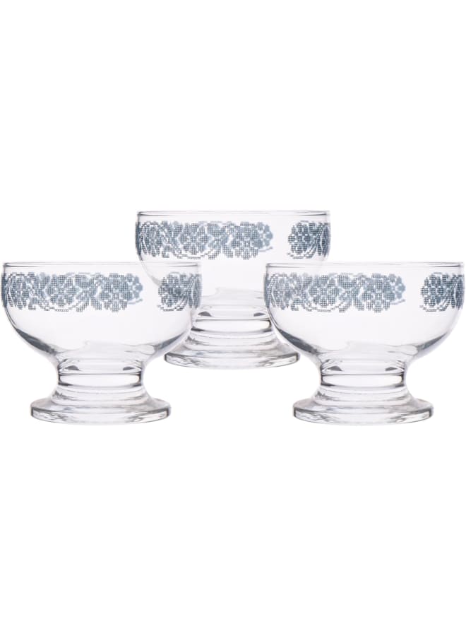 Dimlaj Zarkish 3Rd Floor Ice Cream Cup - Image 1