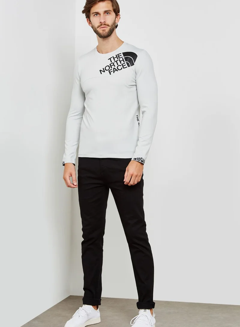 northface Terra Metro T-Shirt