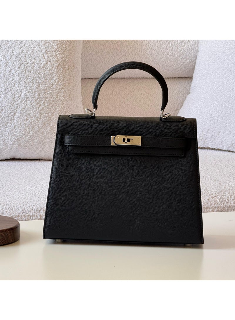 Classic Black Beauty bag