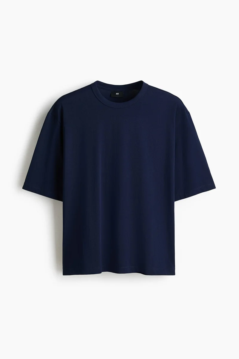 H&M  2-piece cotton loungewear set for Men | Best Price UAE