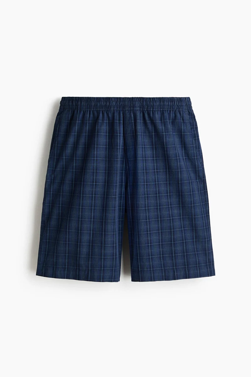 H&M  2-piece cotton loungewear set for Men | Best Price UAE