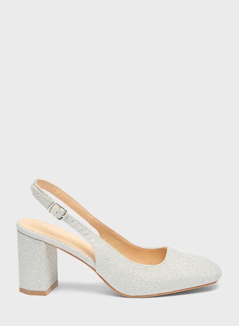 shoexpress Heeled Shoes