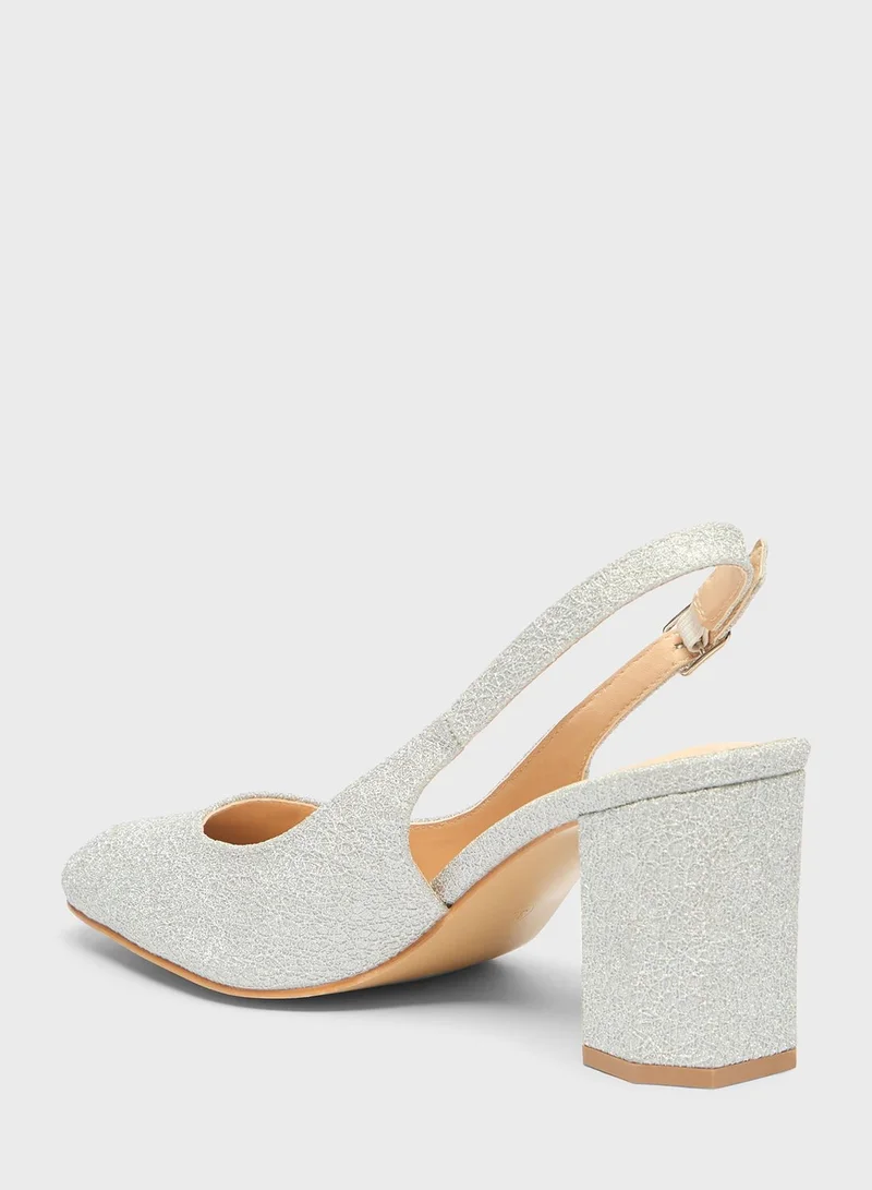 shoexpress Heeled Shoes