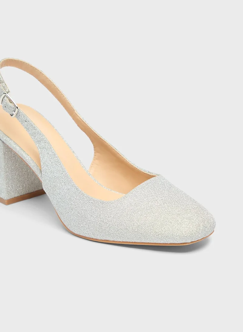 shoexpress Heeled Shoes
