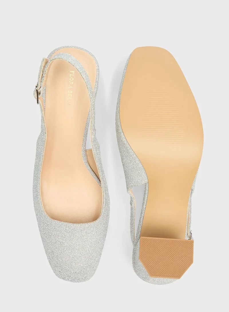 shoexpress Heeled Shoes