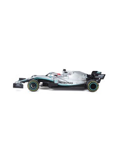 R/C- 1:24 F1 Mercedes Amg W10(2019) 2.4 Ghz RC Remote Control Vehicle 2.4Ghz USB Gift for Kids Girls & Boys Electric Powered High Speed Vehicle for All Ages - pzsku/Z1DAA183F219203EF8698Z/45/_/1730143383/fac056c7-f8bd-4786-81f7-04fd6e1c203f